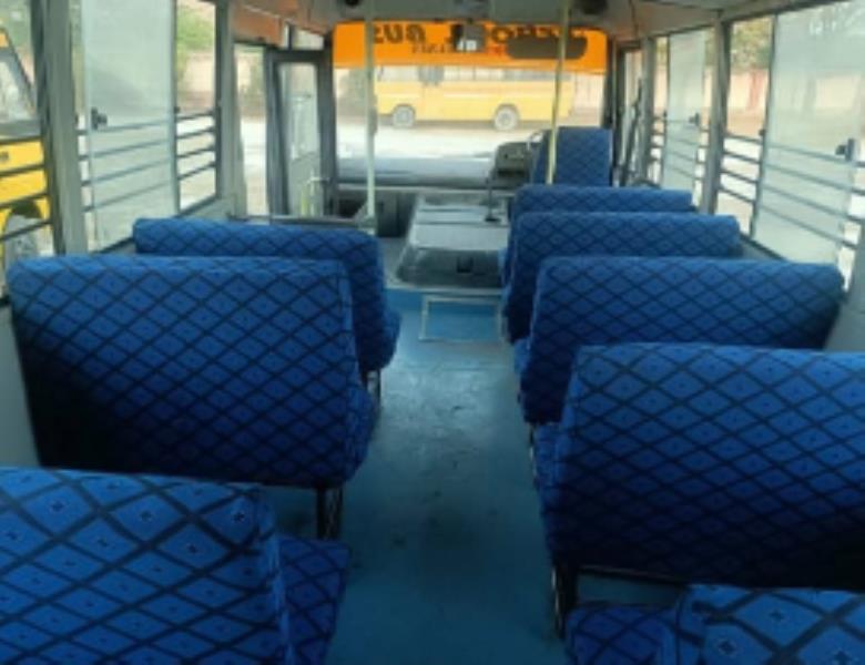 Tata LP 912 image 2